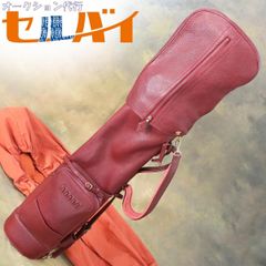 正規品　エルメス　HERMES　キャディバッグ　希少　中古品 正規品 エルメス HERMES キャディバッグ 希少 中古品 - メルカリ