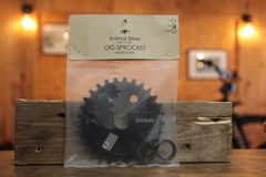animal bikes OG Sprocket 28t bmx