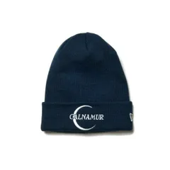 【新品未使用タグ付】CALNAMUR カルナムール NEWERA スタジャンXL 2025年最新】CALNAMUR ×の人気アイテム - メルカリ