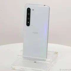 2025年最新】aquos r5g 本体の人気アイテム - メルカリ