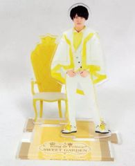 King&Prince 永瀬廉 SWEETGARDEN - メルカリ