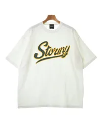 2024年最新】ストーミー tシャツの人気アイテム - メルカリ