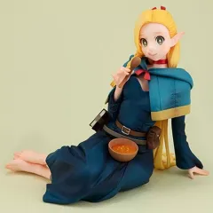 【中古】フィギュア Melty Princess てのひらマルシル 「ダンジョン飯」