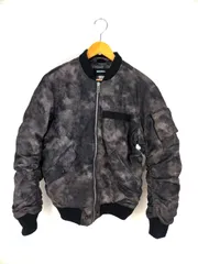 ディーゼル DIESEL W-NOVELS MA-1 メンズ JPN：M のサムネイル
