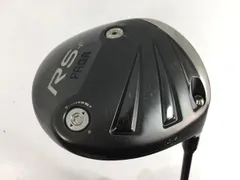 2025年最新】PRGR rs f 5 ヘッドのみの人気アイテム - メルカリ