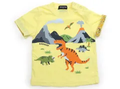 【クレードスコープ/kladskap】Tシャツ・カットソー 90サイズ 男の子【子供服・ベビー服】（1958926）