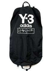 ☆美品☆Y-3 バックパック ブラック リュック ヨウジヤマモト adidas