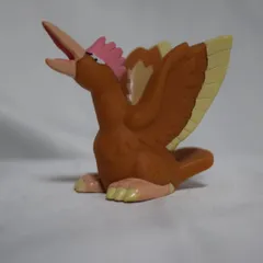 オニドリル 指人形 ポケモンキッズ ソフビ人形 ポケモン