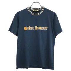 美品✨Wales Bonner The Roots Polo Shirt ニット Wales Bonner Roots