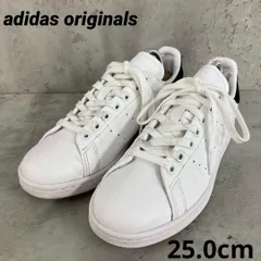 adidas originals STAN SMITH 25.0cm ★ ■■
