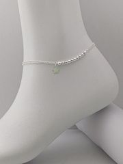 アンクレットシルバー925　T-067