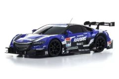 タミヤ ホンダ nsx 1/10 ラジコンボディーrc ツーリング 完成品 - メルカリ