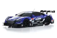 ラジコンボディ　カスタムボディNO.46 ホンダNSX パンドラRC「Honda NSX NA1 ボディ」再販決定|ラジコンもんちぃ - オフ