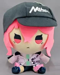 nqrse ⌇ ぬいぐるみ nqrse なるせ ぬいぐるみ