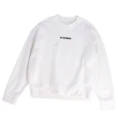 【美品】JIL SANDER+ スウェット ユニセックス 美品】JIL SANDER+ スウェット ユニセックス 美品】JIL SANDER+