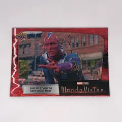 MCUヴィジョン役ポールベタニー氏の直筆サイン入りポートレート＆キャラネーム入り アベンジャーズ／インフィニティ・ウォー」ヴィジョン役ポール