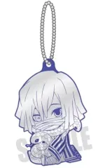 【中古】雑貨 伊黒小芭内 ぎゅぎゅっとリフレクター 「鬼滅の刃」