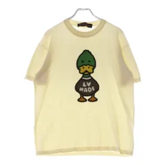 2025年最新】louis vuitton nigo シャツの人気アイテム - メルカリ