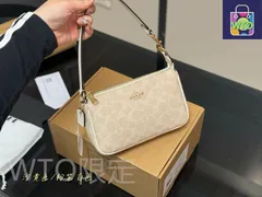 【今日特価】COACH Nolita19 マージャンバッグ-WTO輸入1