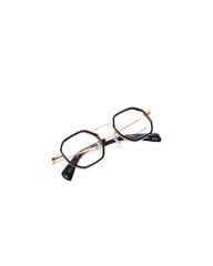Yohji Yamamoto　ヨウジヤマモト　眼鏡/メガネ　八角　YY1066 611