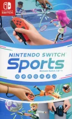【中古】ニンテンドースイッチソフト Nintendo Switch Sports