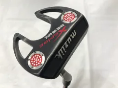 Method bymuziki レア極美品】muziikムジーク長尺パター42㌅ Method bymuziki レア極美品】muziikムジーク長尺パター42㌅