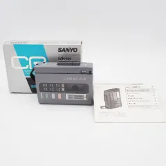 2024年最新】sanyo レコーダーの人気アイテム - メルカリ