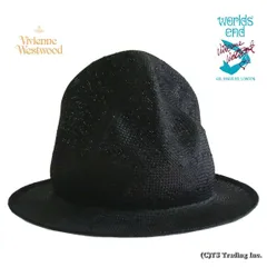 Vivienne Westwood ヴィヴィアンウエストウッドワールズエンド