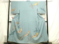 2025年最新】刺繍訪問着はの人気アイテム - メルカリ