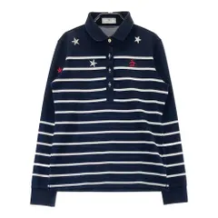 2025年最新】マンシングウェア レディース ポロシャツの人気アイテム