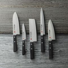 WÜSTHOF グルメ小型ナイフ 3本セット - メルカリ