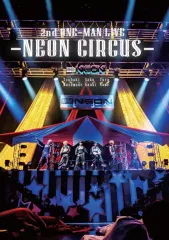 夢喰NEON  2ndワンマン　碓氷政宗直筆サイン入りDVD 2025年最新】夢喰Neon dvdの人気アイテム - メルカリ