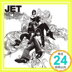 2025年最新】jet get bornの人気アイテム - メルカリ