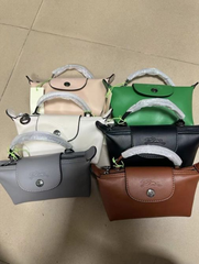 LONGCHAMP ロンシャン プリアージュ XS 2WAY ハンドバッグ レディース