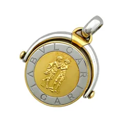 楽天市場】【ジュエリー】【新品仕上げ済】BVLGARI ブルガリ