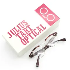 2024年最新】julius tart opticalの人気アイテム - メルカリ