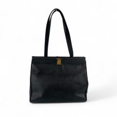 Salvatore Ferragamo サルヴァトーレフェラガモ トートバッグ AU-21-2530
