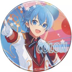 すとぷり ふぁみこれ 7周年 A賞 ころんくん BIG缶バッジ - メルカリ