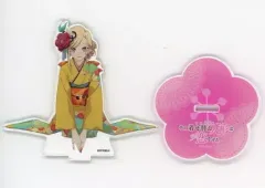 【中古】アクリルスタンド・アクリルパネル 喜多川海夢(1月) アクリルスタンドフィギュア 「その着せ替え人形は恋をする×TSUTAYA」