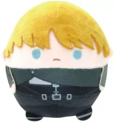 進撃の巨人　gift ぬいぐるみ　アルミン・アルレルト　ver2 ver.2 GIFT アルミン ぬいぐるみ 進撃の巨人 フィギュア