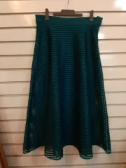 その他のストーリー フレアスカート