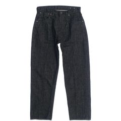 限定アットラストatlast&co Lot.212 Black デニム w31 - メルカリ