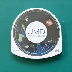 【PSP中古ソフト】パッケージ無 動作OK「エヴァンゲリオン:序」