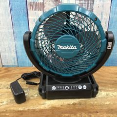 ☆マキタ(makita) コードレスファン CF102DZ【柏店】