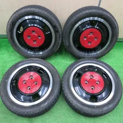 ホンダ 純正モデューロ 205/65R15 ホイールセット バリ溝 送料込み ホンダ 純正モデューロ 205/65R15 ホイールセット バリ溝 送料