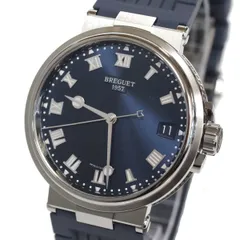 2025年最新】ブレゲ マリーン ベルトの人気アイテム - メルカリ