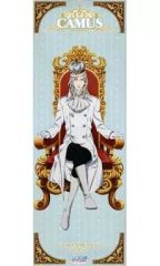 [중고] 포스터 (애니메이션) 카뮤 [노래의 ☆ 프린스님 마지 LOVE2000% 스틱 포스터]
