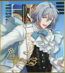 プロセカ 感謝祭 ミニ色紙 青柳冬弥 - メルカリ