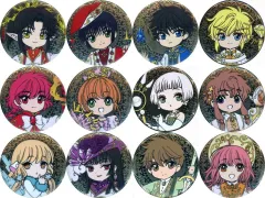 未開封　CLAMP展 受注商品 カードキャプターさくら 缶バッジセット 16064-6792-