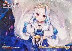 【中古】キャラカード リゼ・ヘルエスタ ブロマイド 「にじさんじ さんばか 3rd Anniversary ポップアップストア in ゲーマーズ」 対象商品購入特典